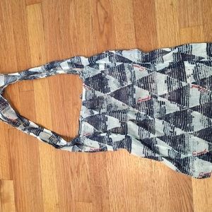 Free People Cross Body Bag